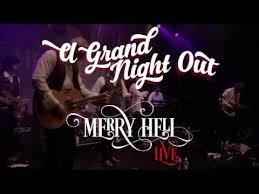 Merry Hell